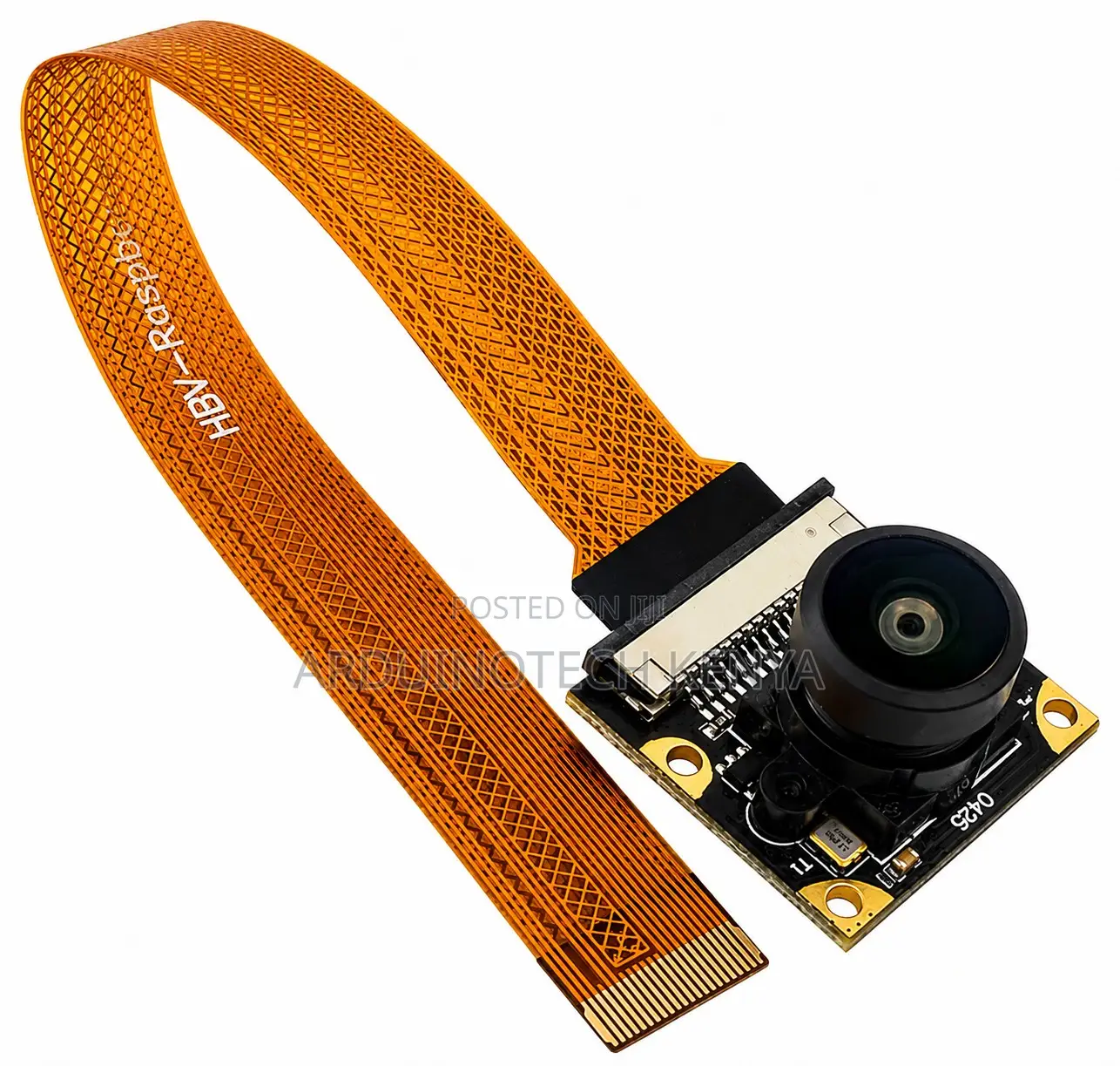 Raspberry Pi 5 8mp Imx219 Camera Module.