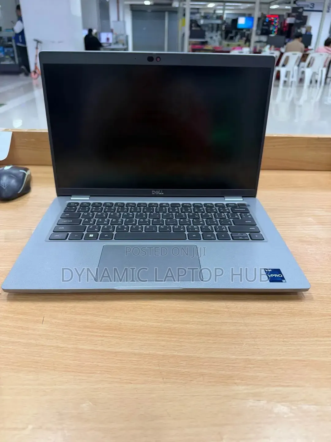 Laptop Dell Latitude 5430 16GB Intel Core i7 SSD 512GB