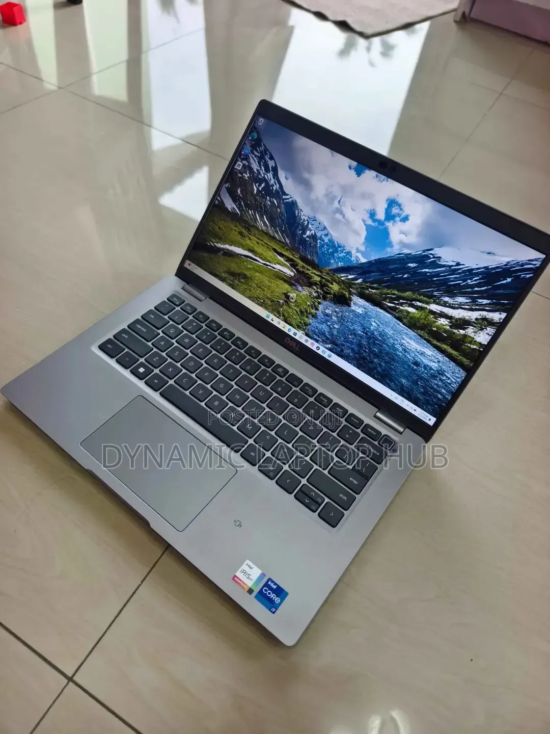 Laptop Dell Latitude 5430 32GB Intel Core i7 SSD 512GB
