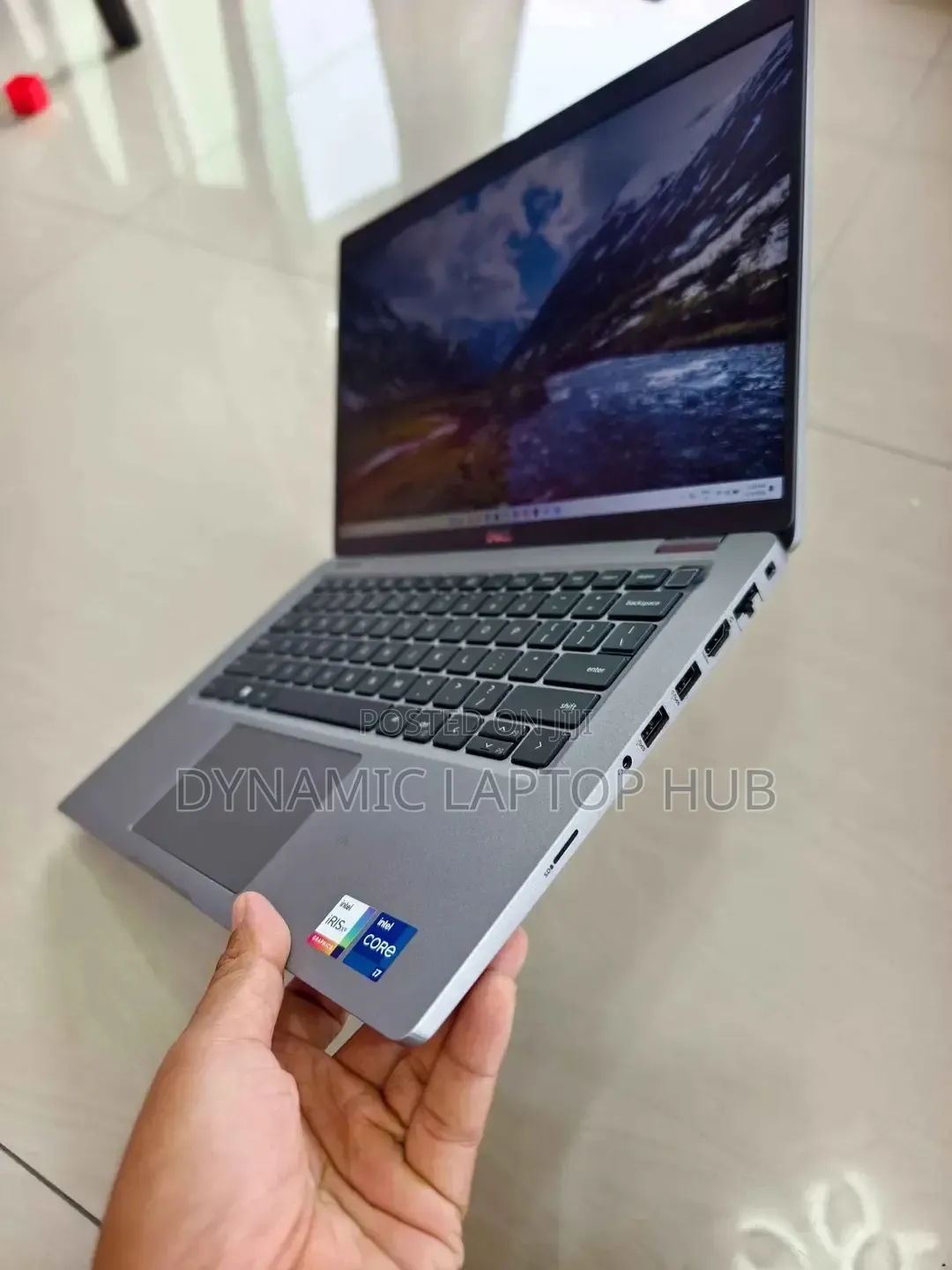 Laptop Dell Latitude 5430 32GB Intel Core i7 SSD 512GB