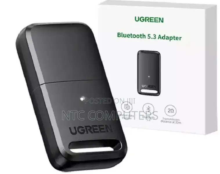 Ugreen Bluetooth 5.3 Usb Adapter - Cm591