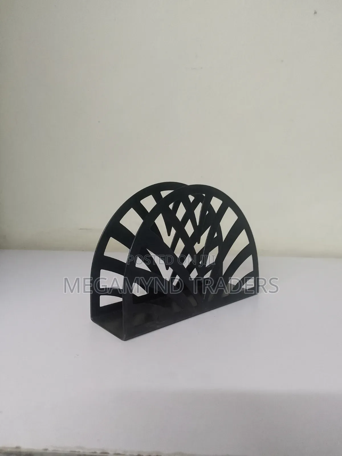 Serviette Holder