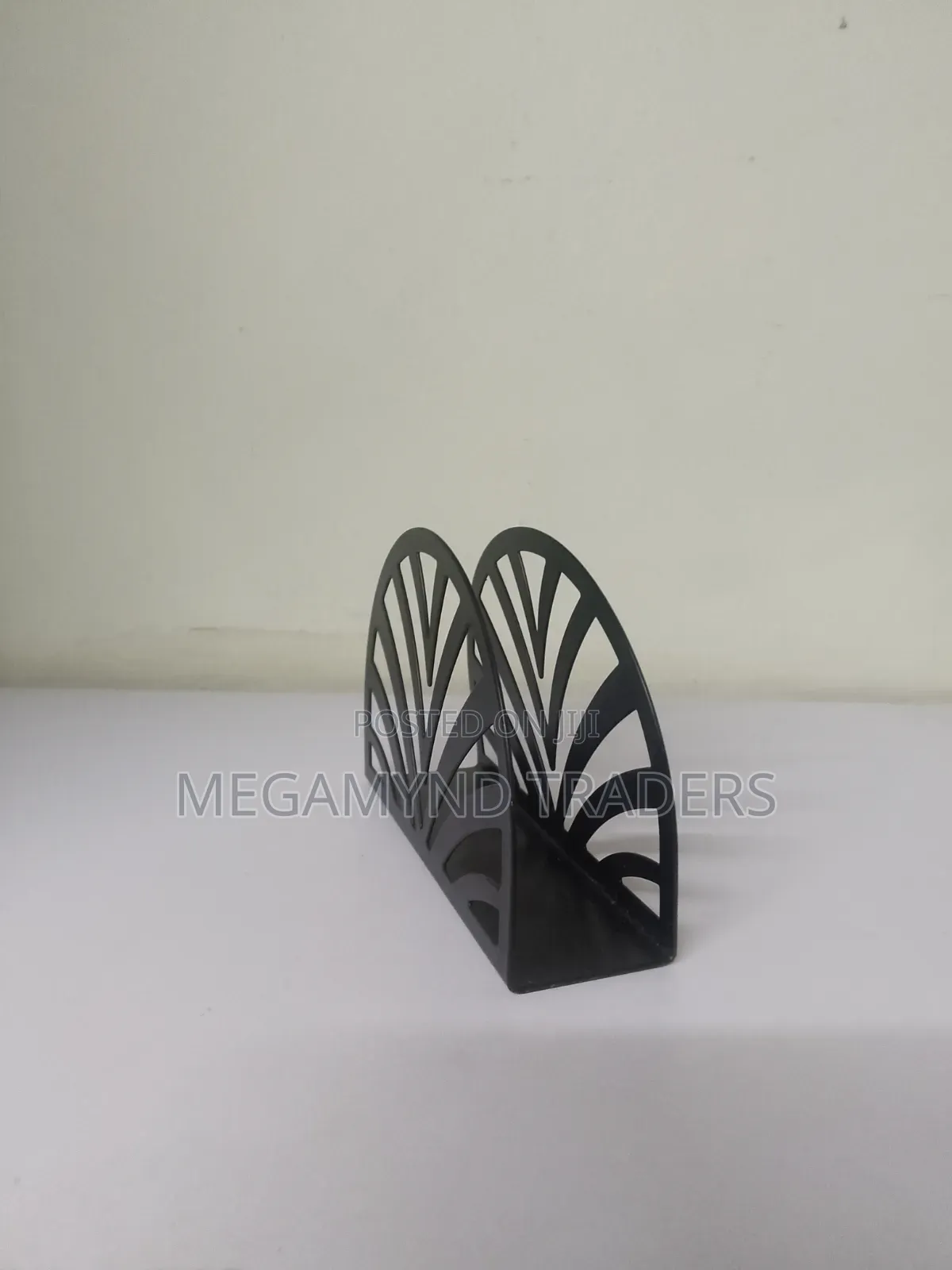 Serviette Holder