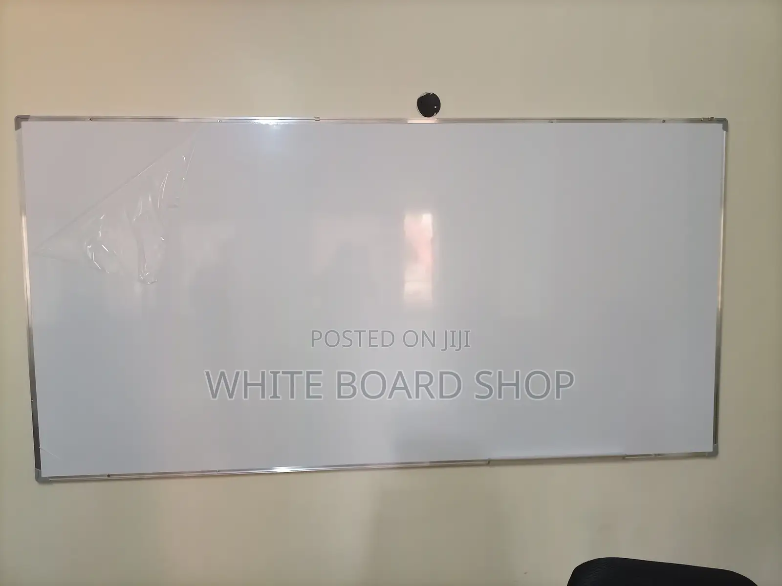 Imported Writing Board 240cm X 120cm (8ft X 4ft) for New Offices