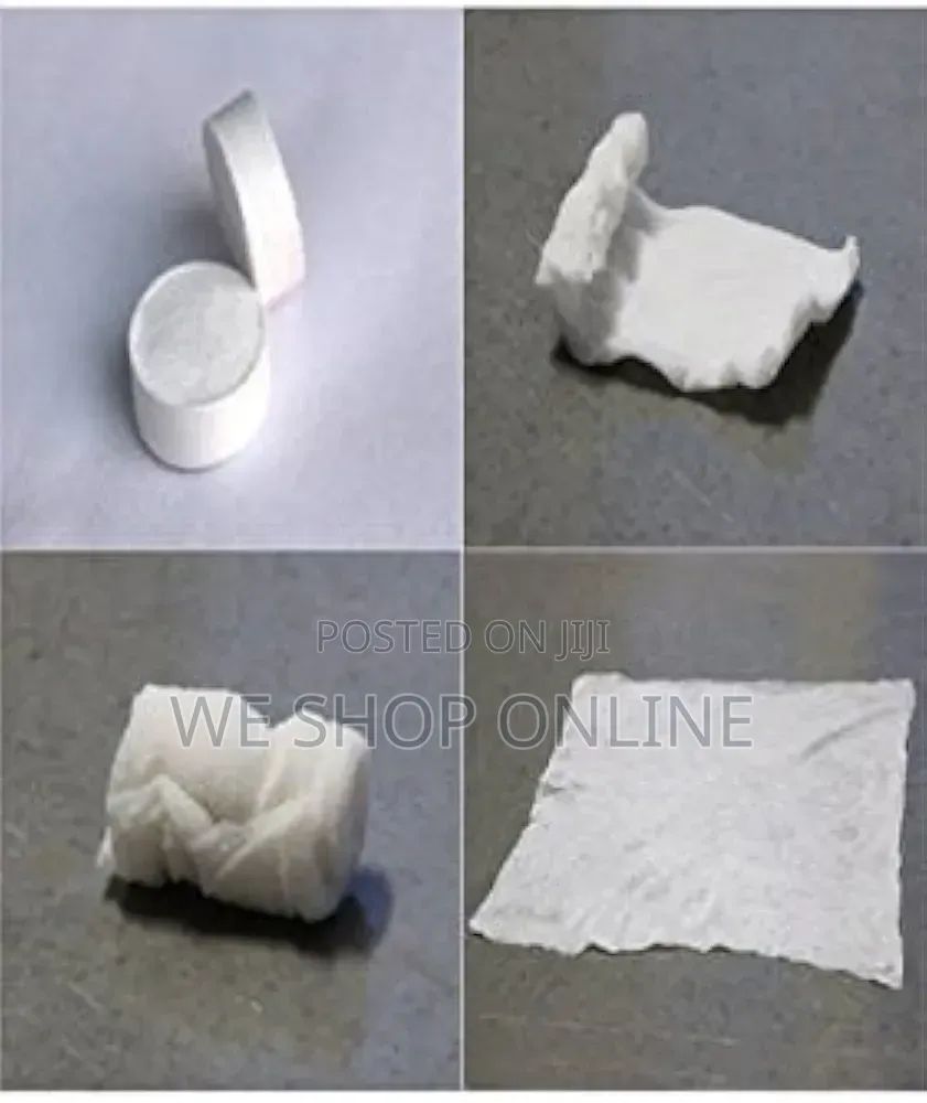 50pcs Patco/ Magic Compressed Compact Towels