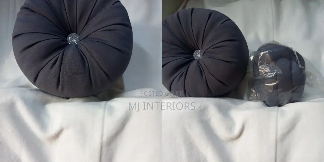 Decorative Red Cushions for Bedroom and Lounge Spaces