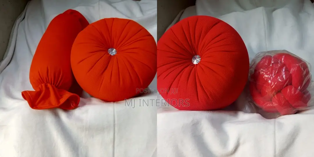 Beautiful Decorative Cushions for Homes and Apartments