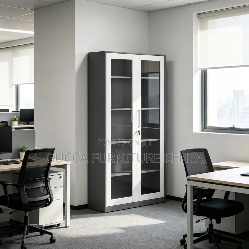 Office Cabinet.