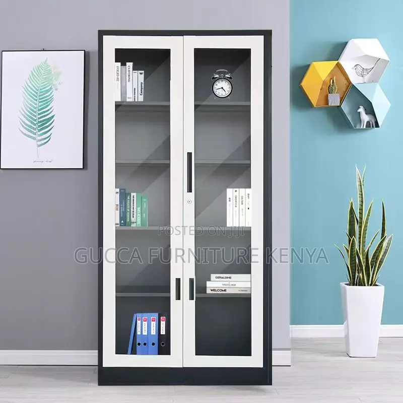 Office Cabinet.