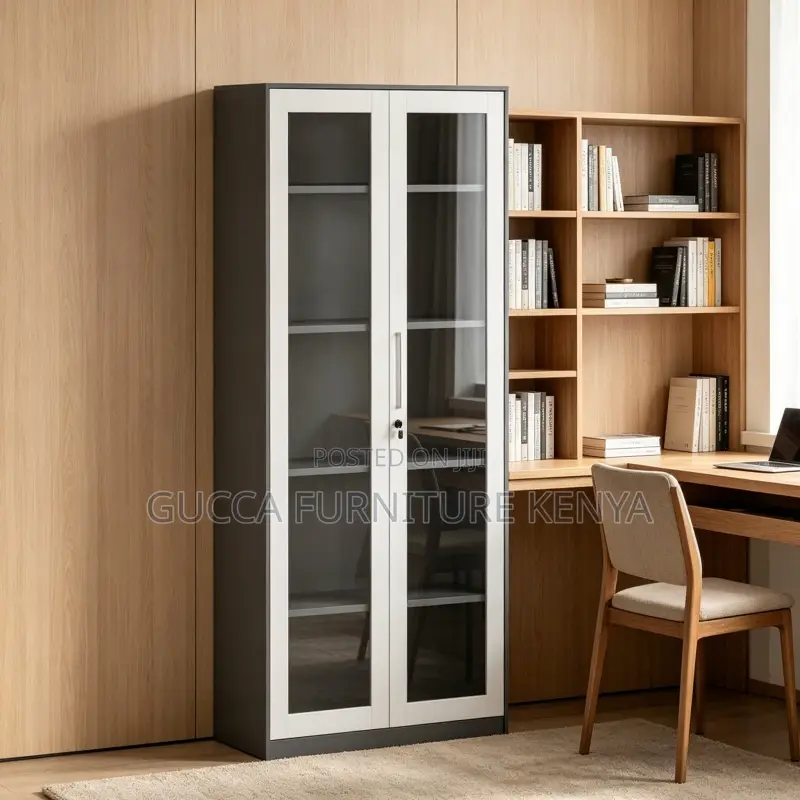 Office Cabinet.