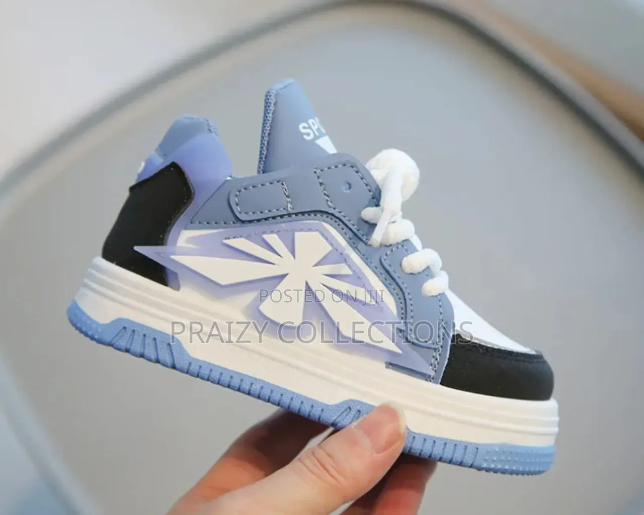 Boys/Kids Sneakers Sport Shoes