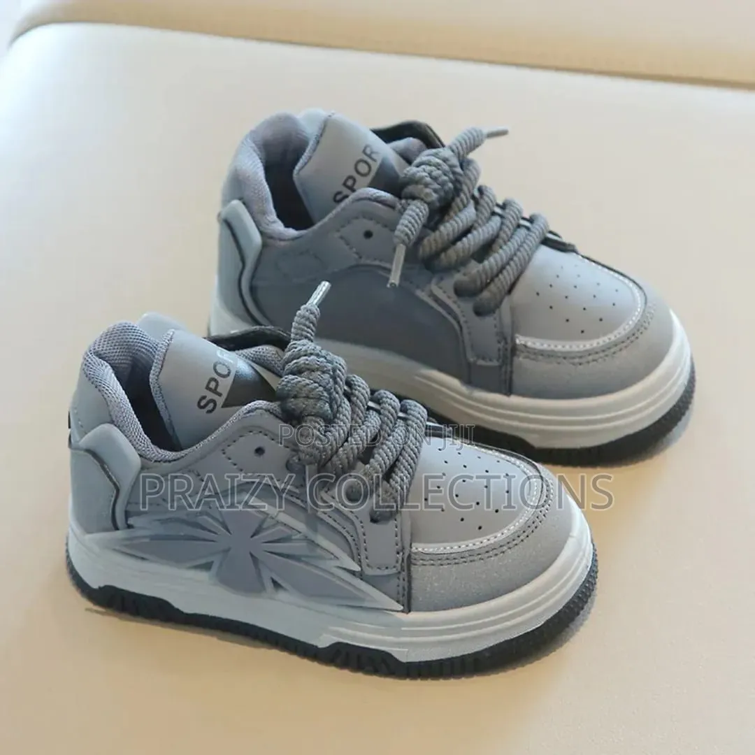 Boys/Kids Sneakers Sport Shoes