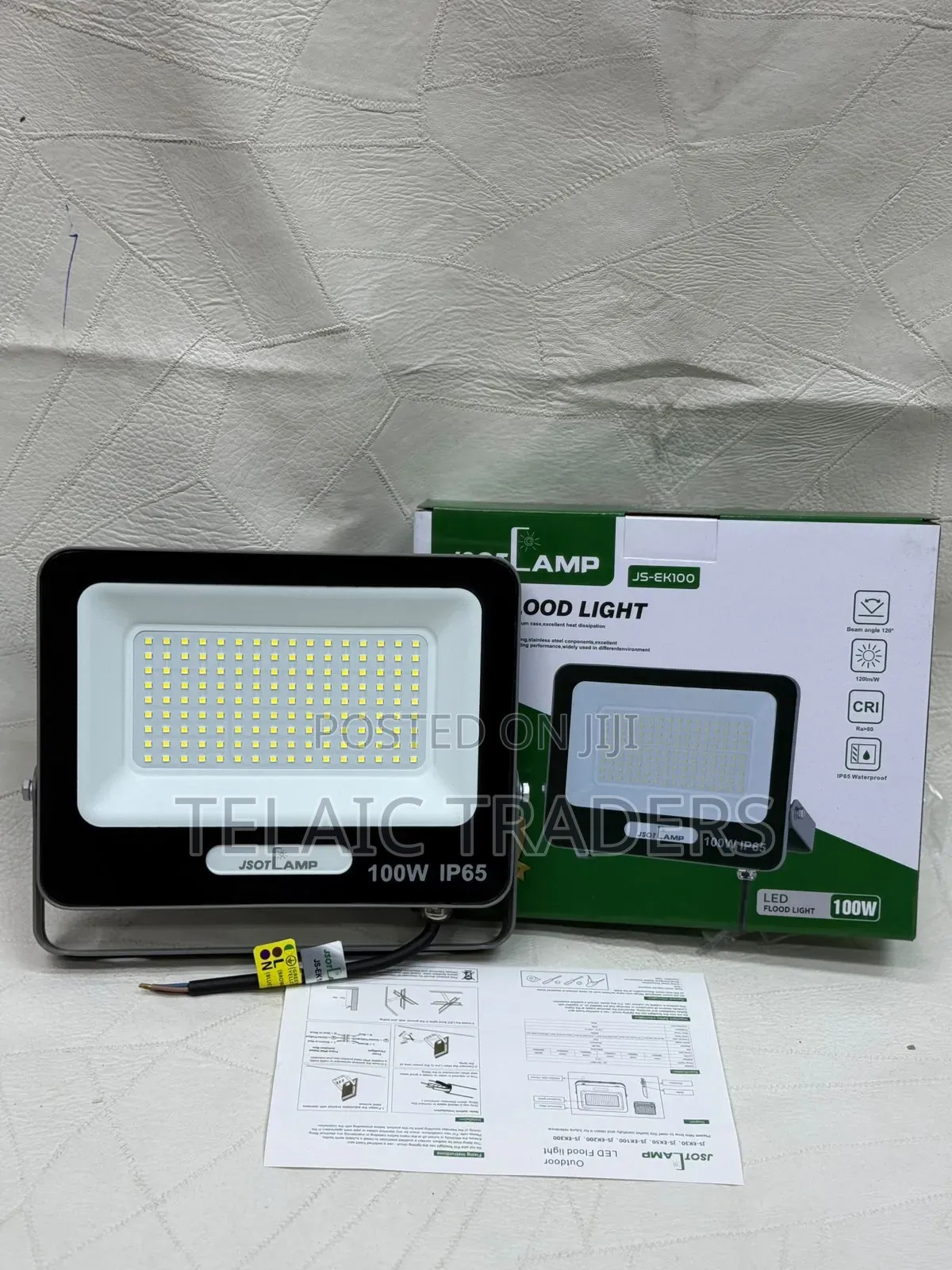 200watts Jsot Flood Light