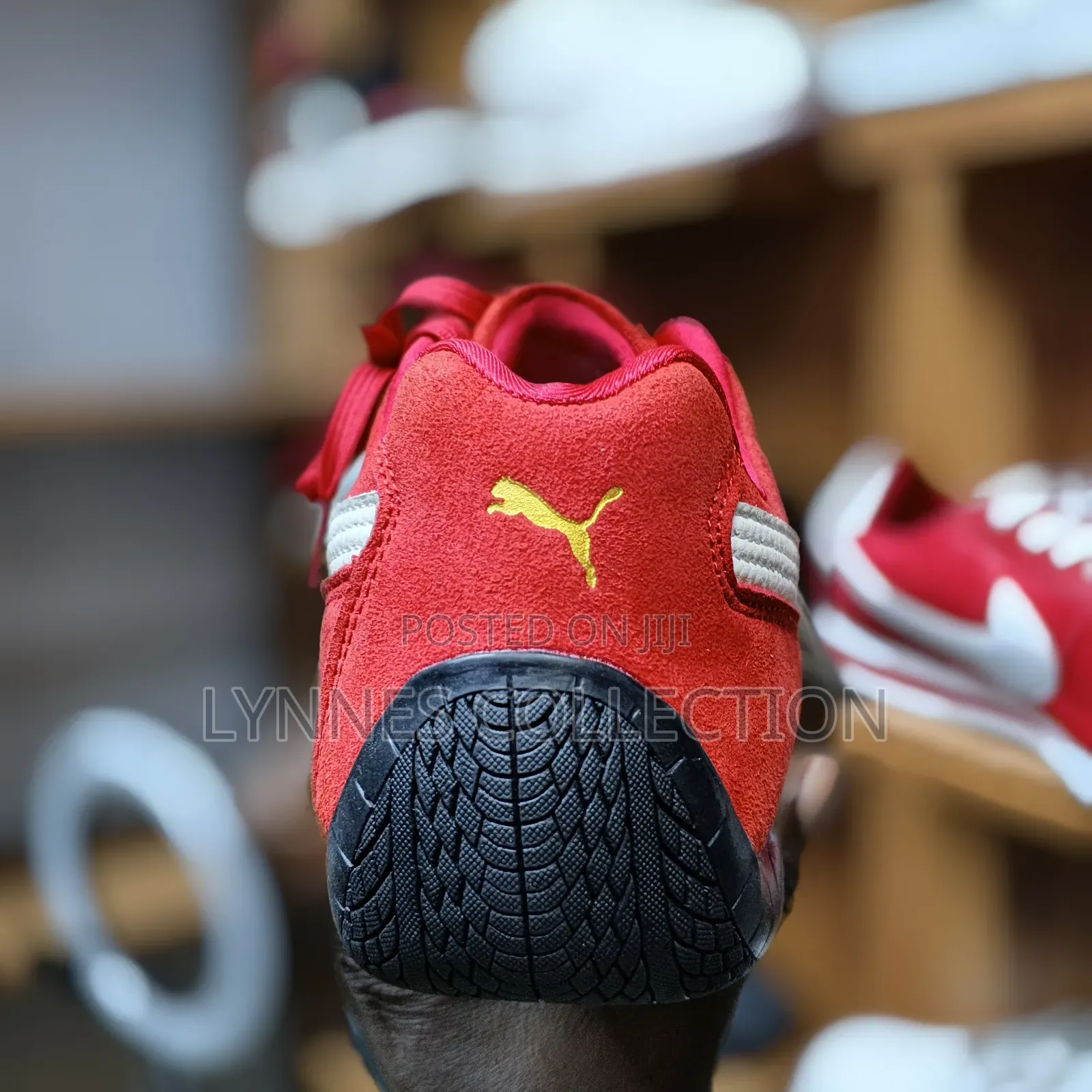 ★ Puma Speedcats | Classic Low Profile Racing Sneakers ✓