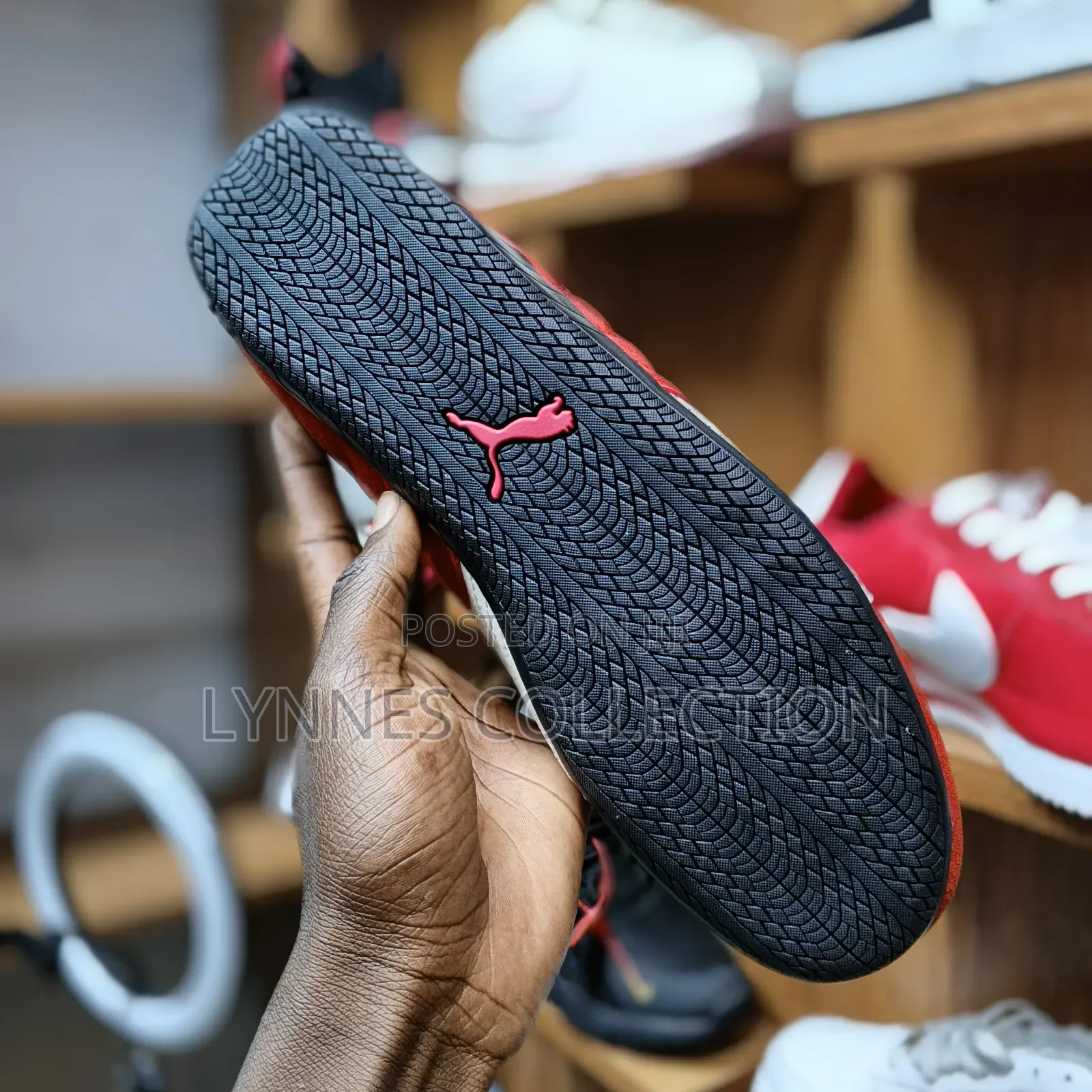 ★ Puma Speedcats | Classic Low Profile Racing Sneakers ✓