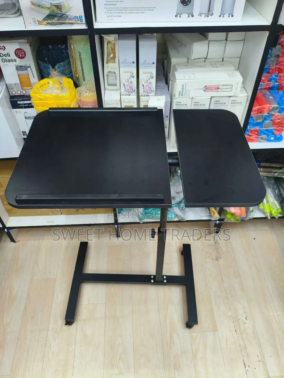 *Height Adjustable Laptop Table /Desk*