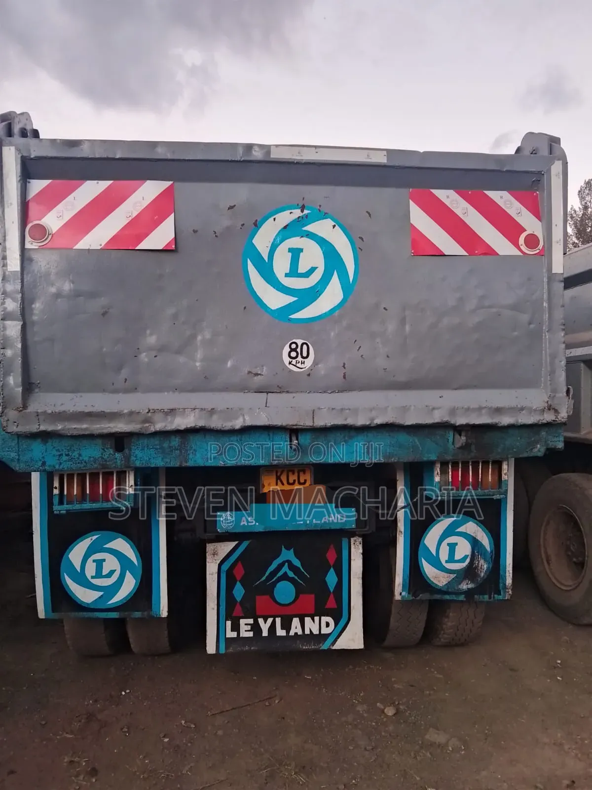 Ashok Leyland 2518i