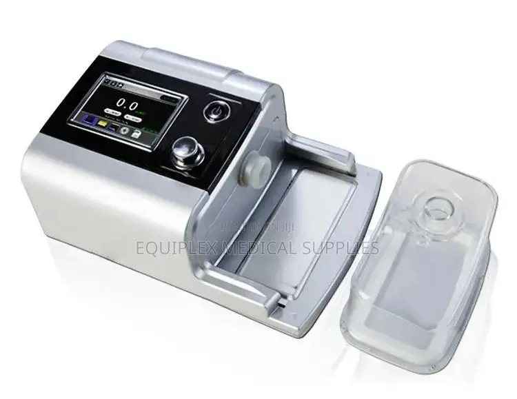 New Bipap Machine