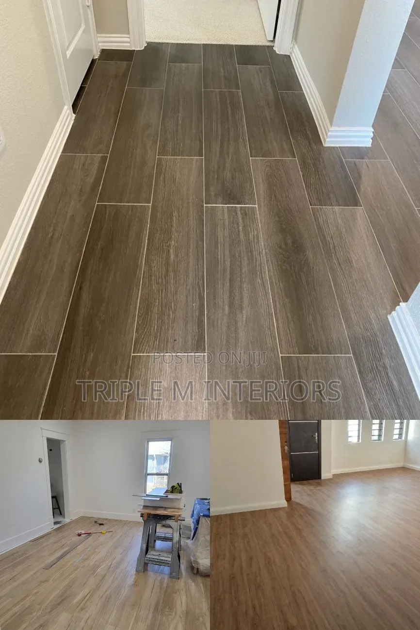 SPC Floors Designed for Everyday Life