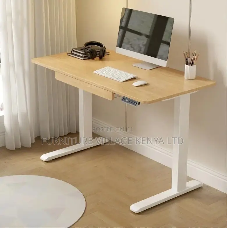 Automatic Motorized Standing Desk