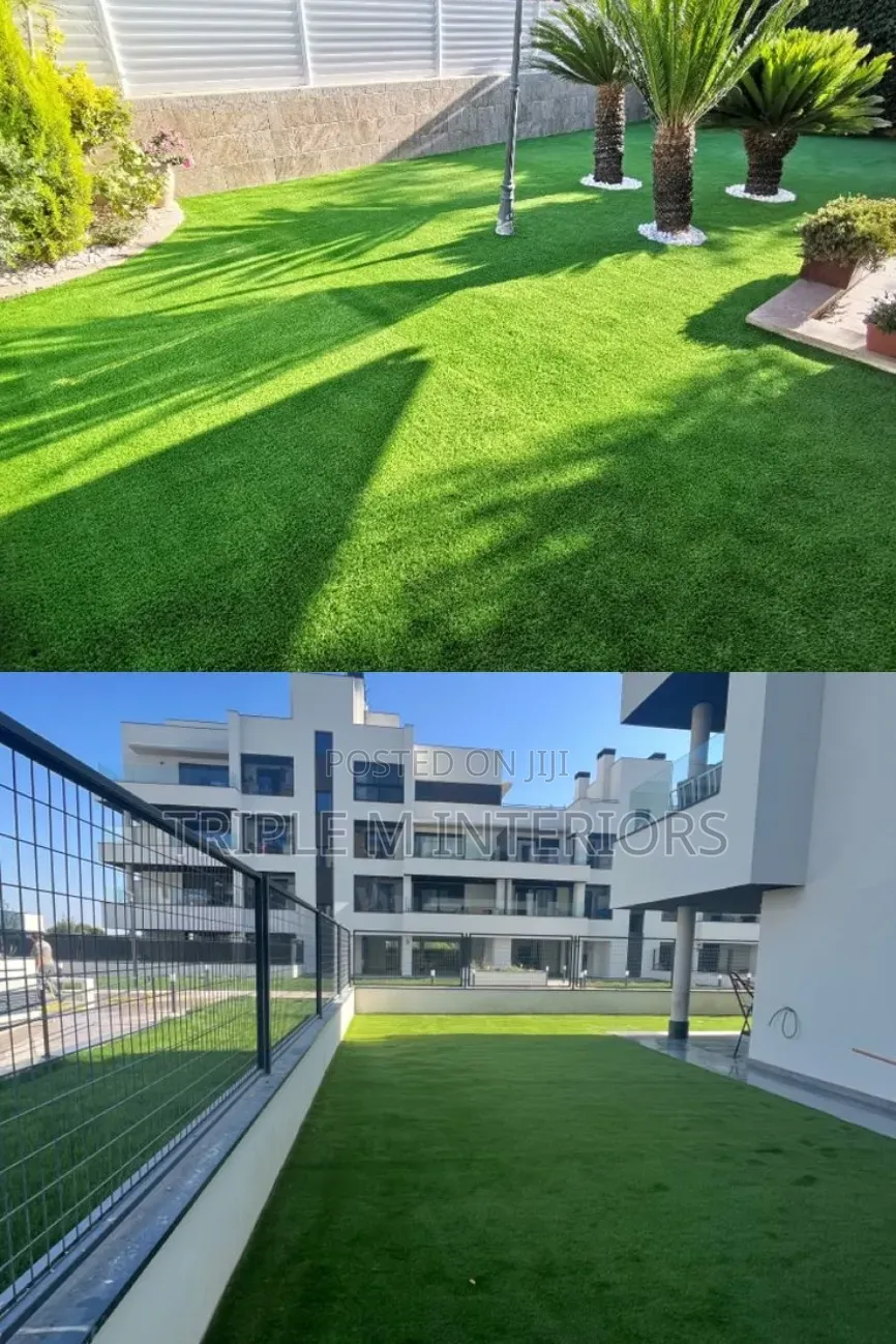 Perfect Turf for Homes and Businesses