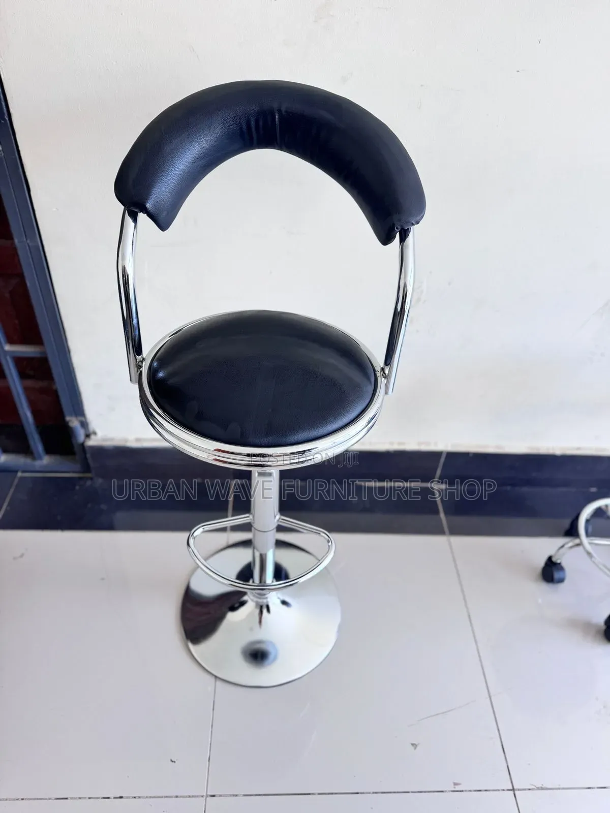 Cocktail  Stools