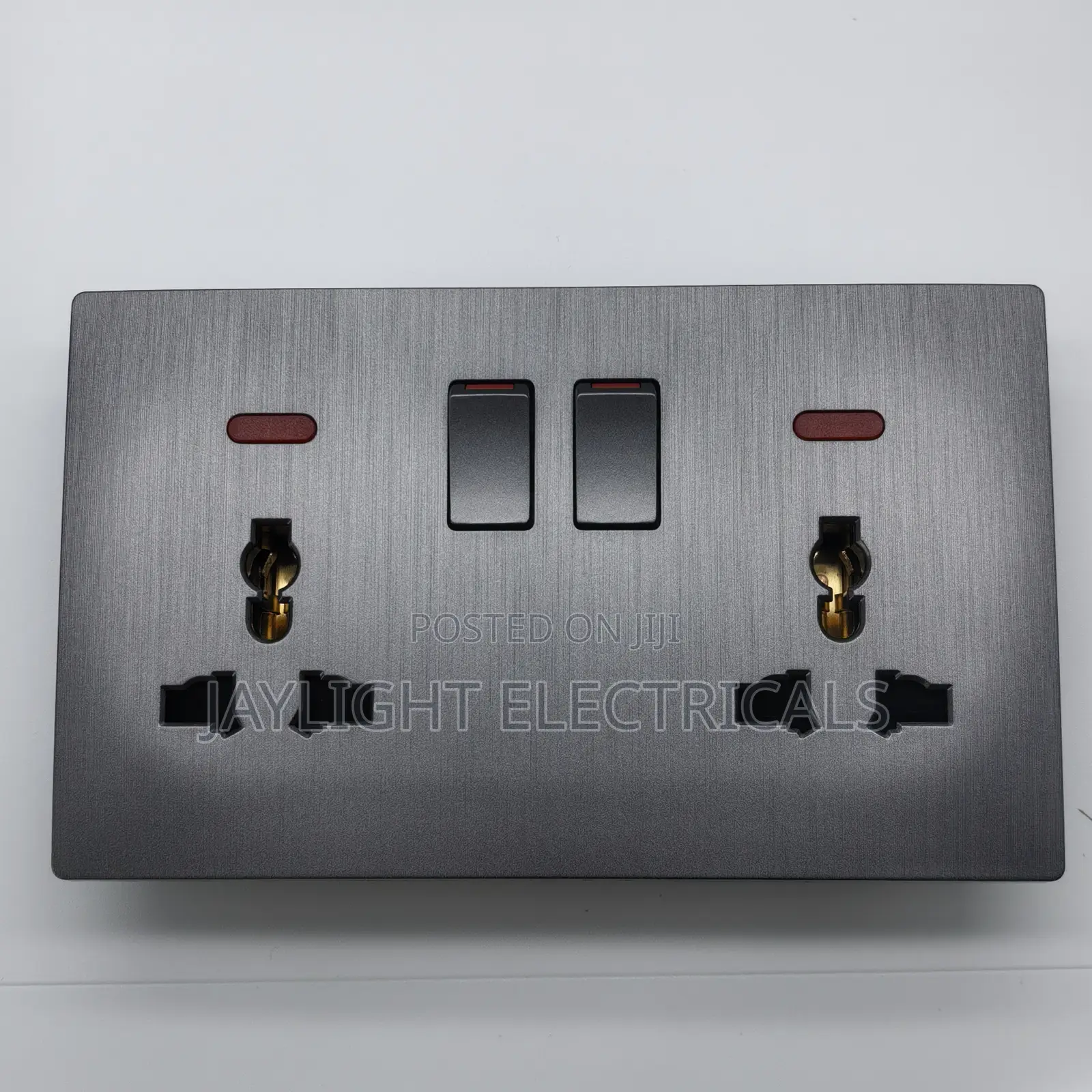 13a Light Switch Home Application Wall Switch Socket