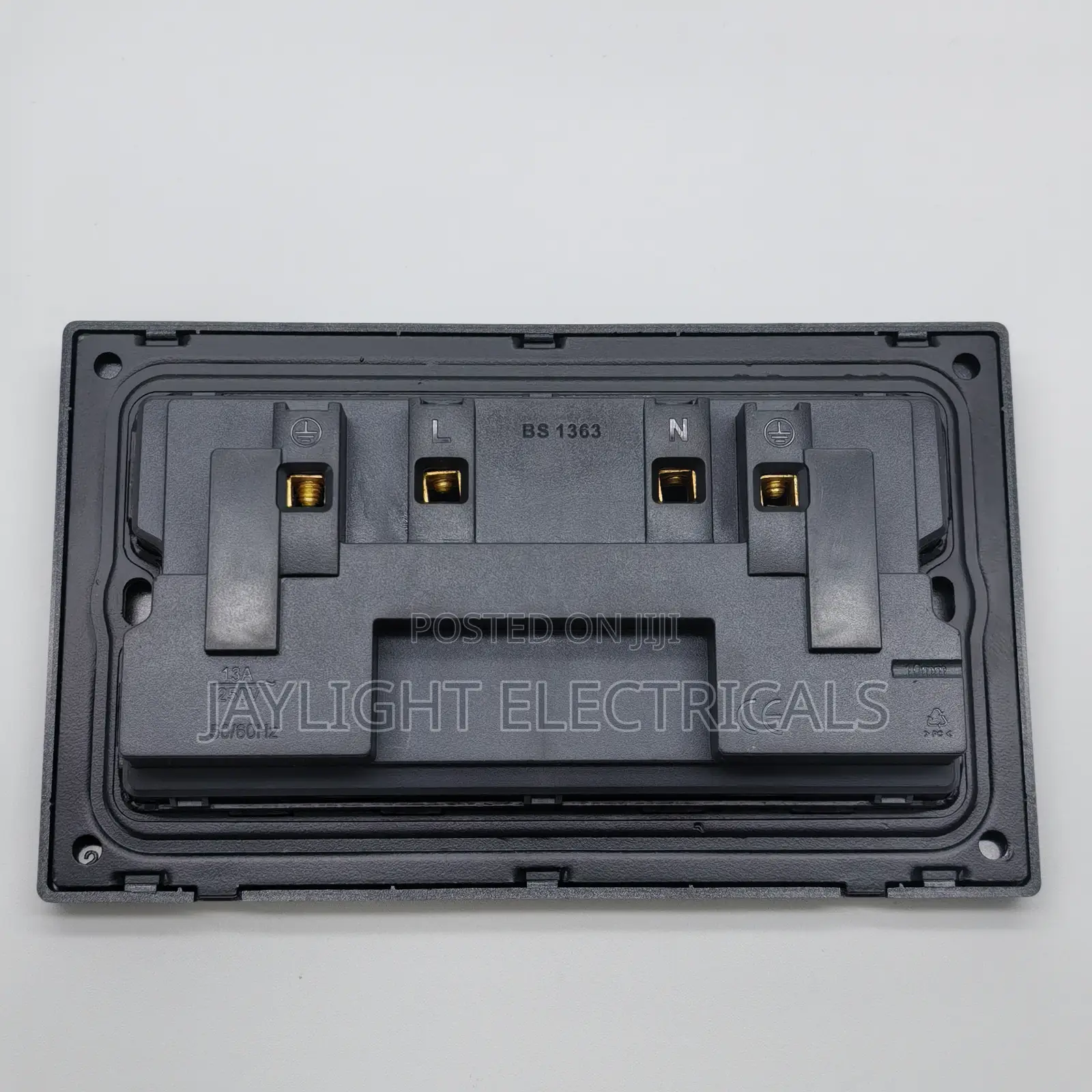 13a Light Switch Home Application Wall Switch Socket