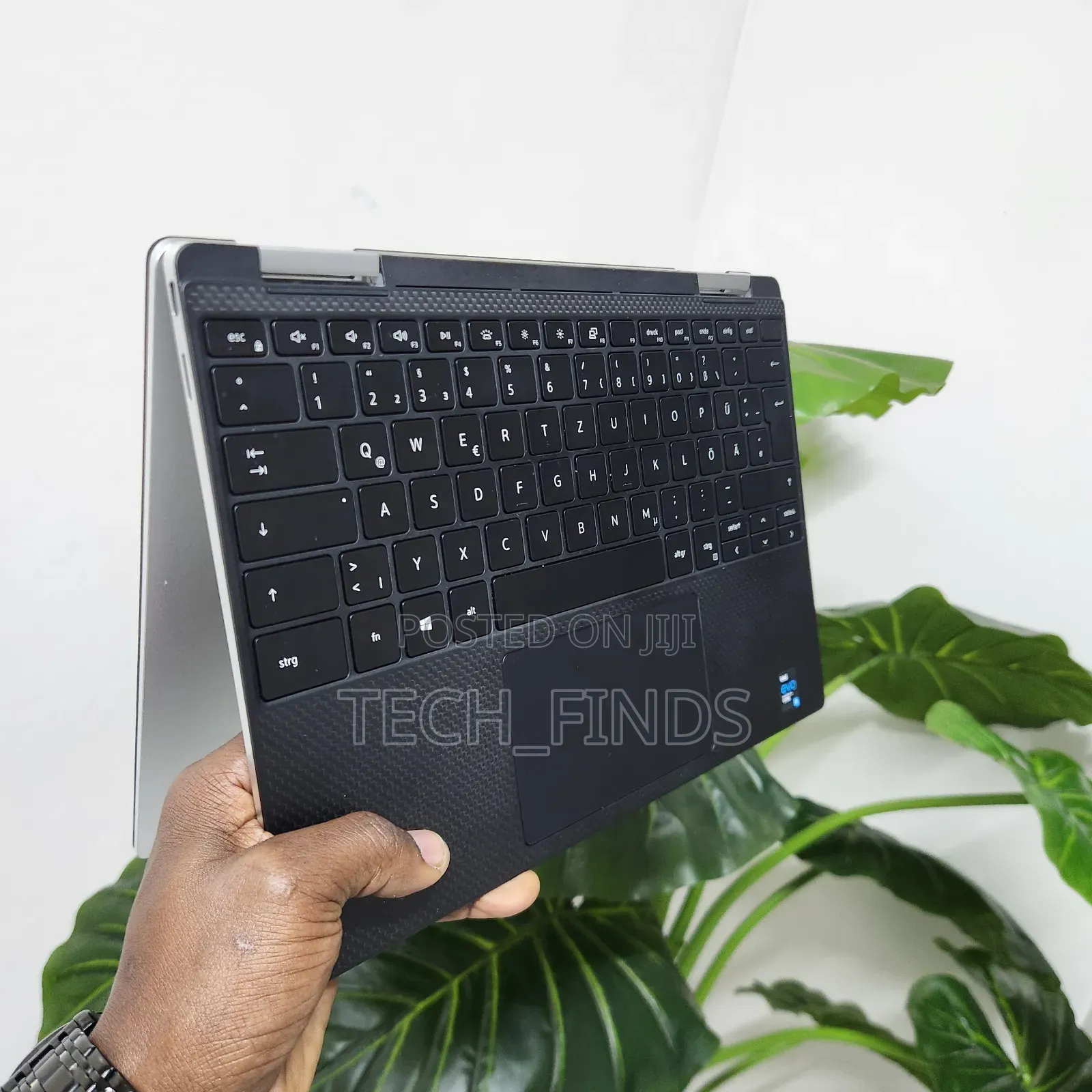 Laptop Dell XPS 13 9310 16GB Intel Core i7 SSD 512GB