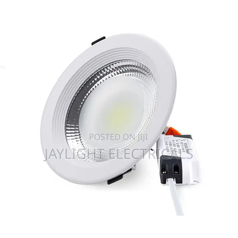 Recessed Led Downlight 30w Indoor Housing Spot Lights
