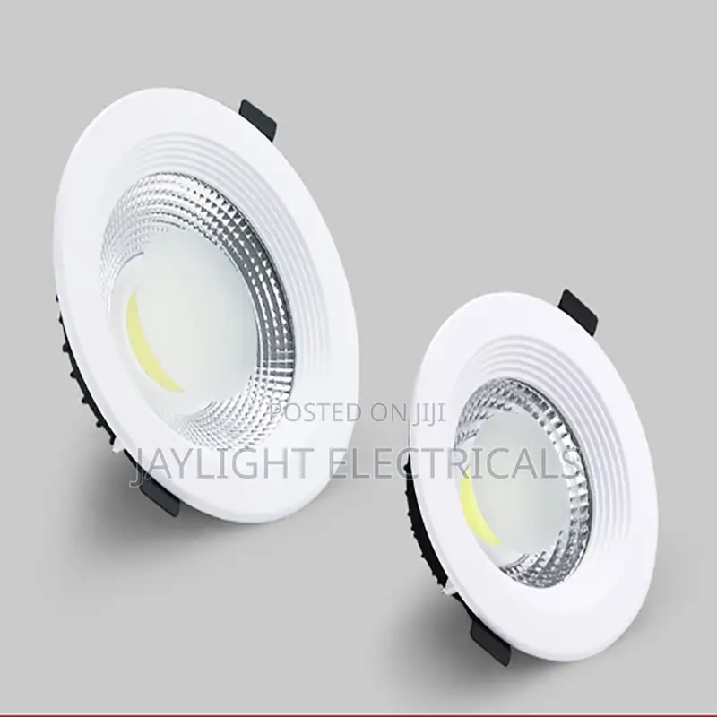 Recessed Led Downlight 30w Indoor Housing Spot Lights