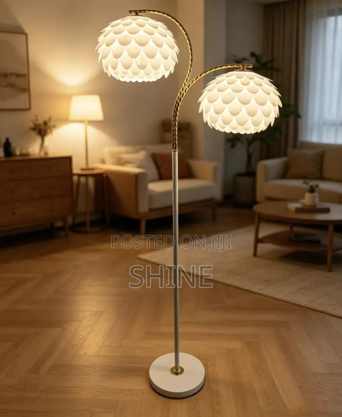Modern Floor Lights