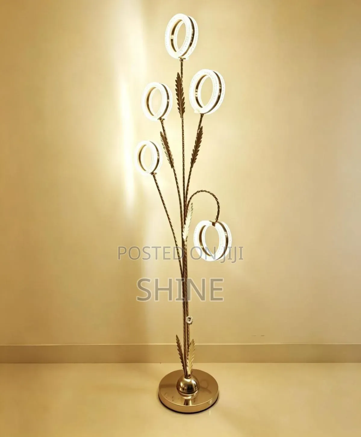Modern Floor Lights