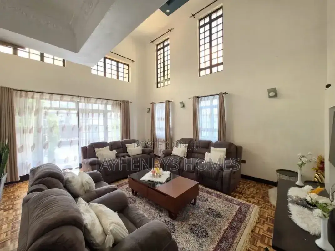 4bdrm House in Kamiti Corner, Old Junction for sale