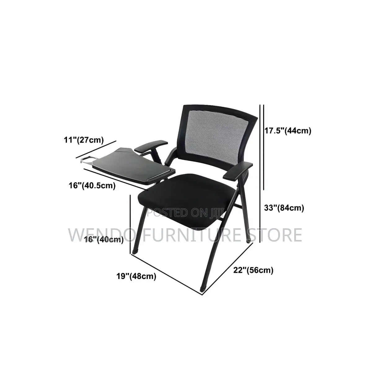 Office Chairs; Foldable Office Schools Chairs