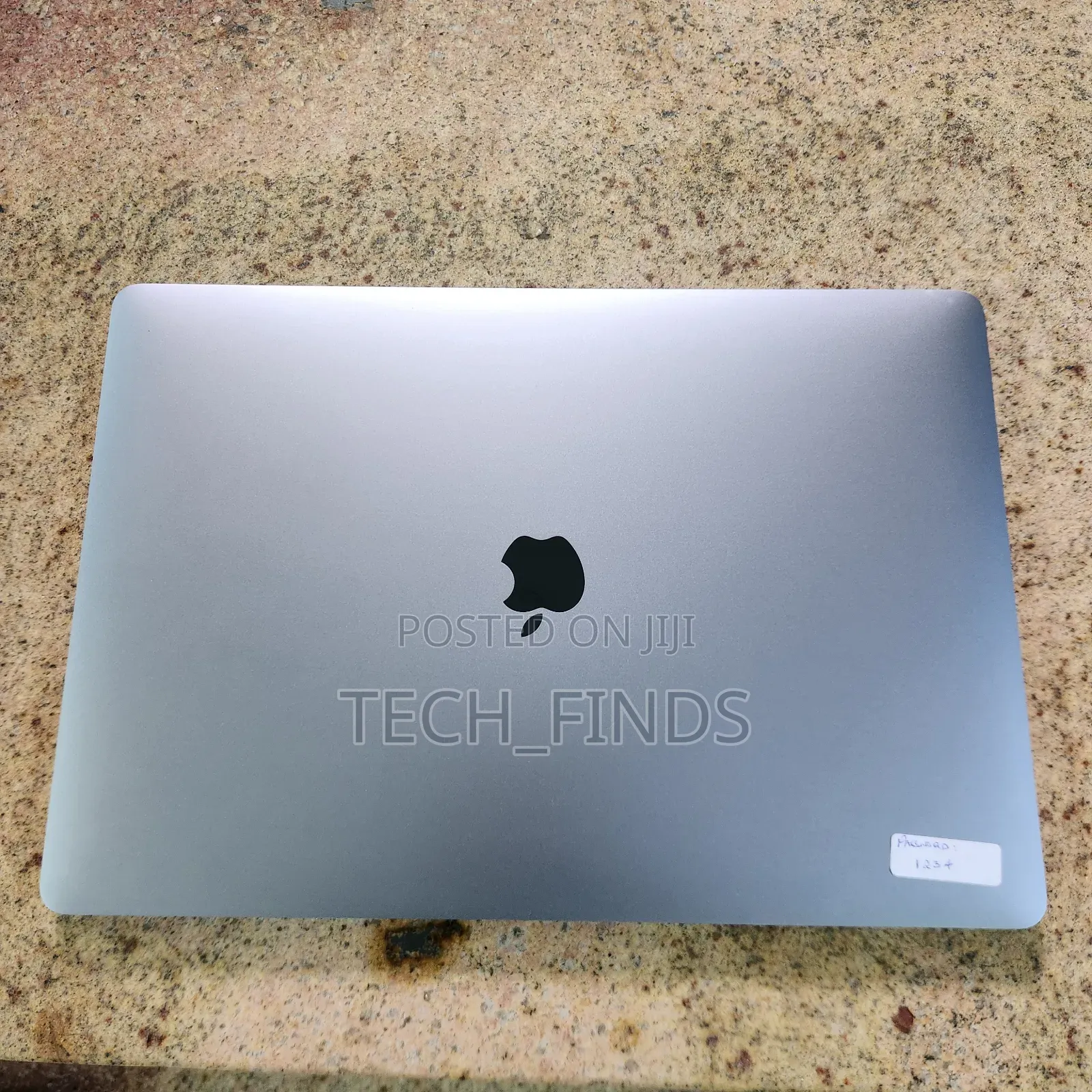 Laptop Apple MacBook Pro 2019 16GB Intel Core i7 SSD 512GB