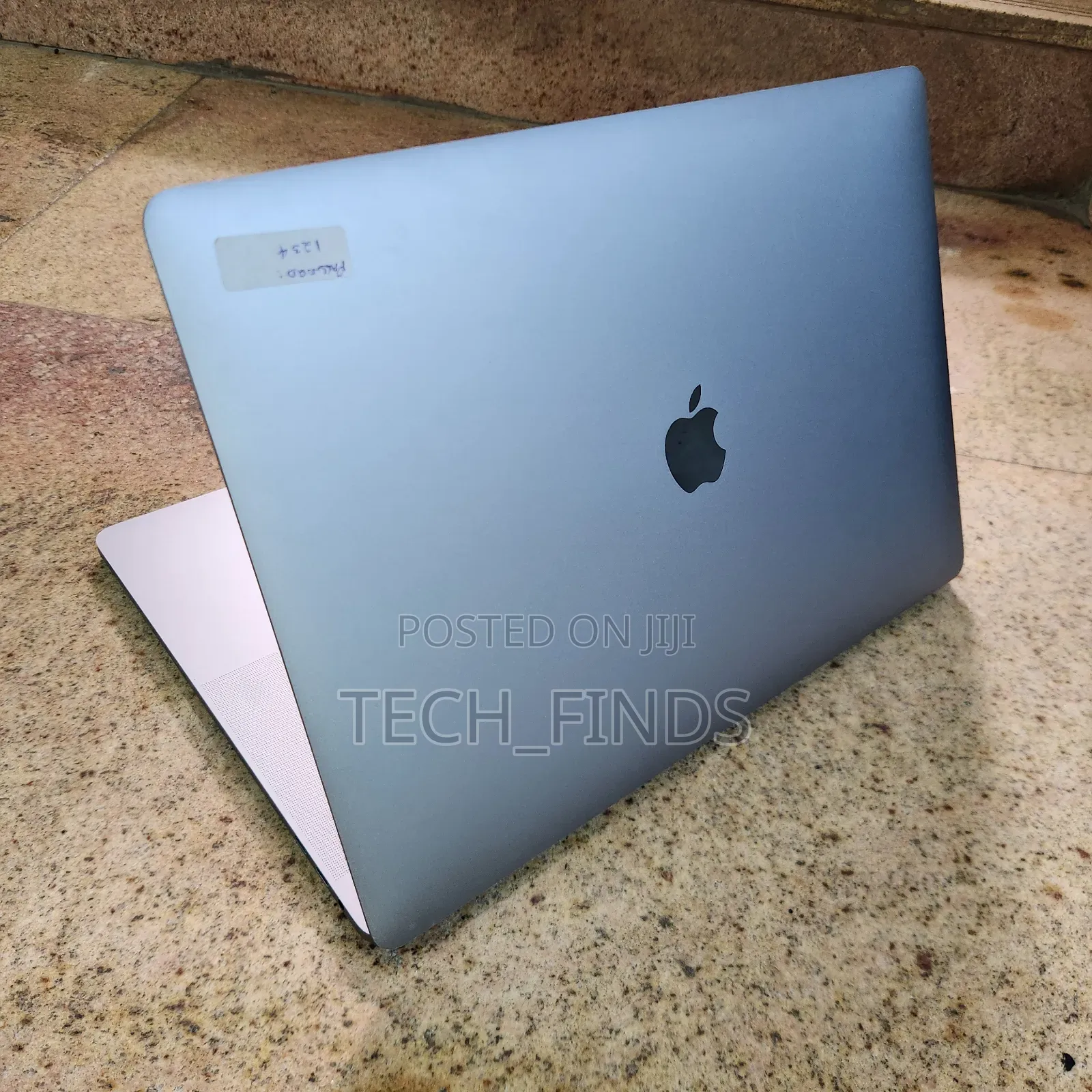 Laptop Apple MacBook Pro 2019 16GB Intel Core i7 SSD 512GB