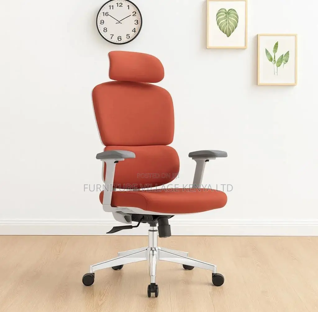 Orthopedic Office Seat