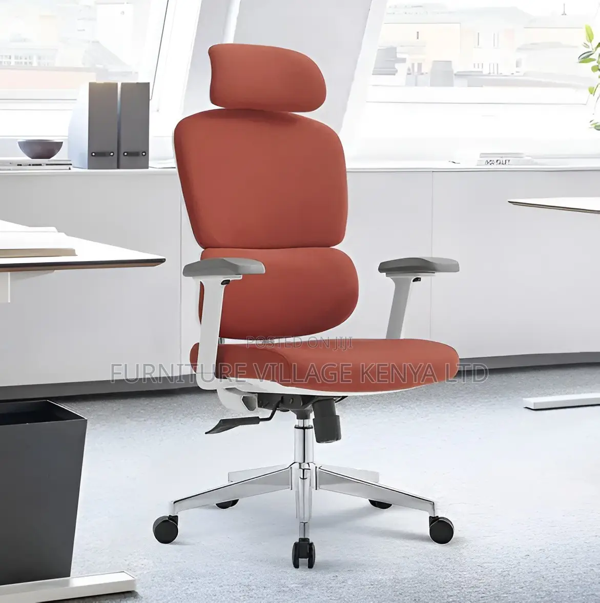 Orthopedic Office Seat