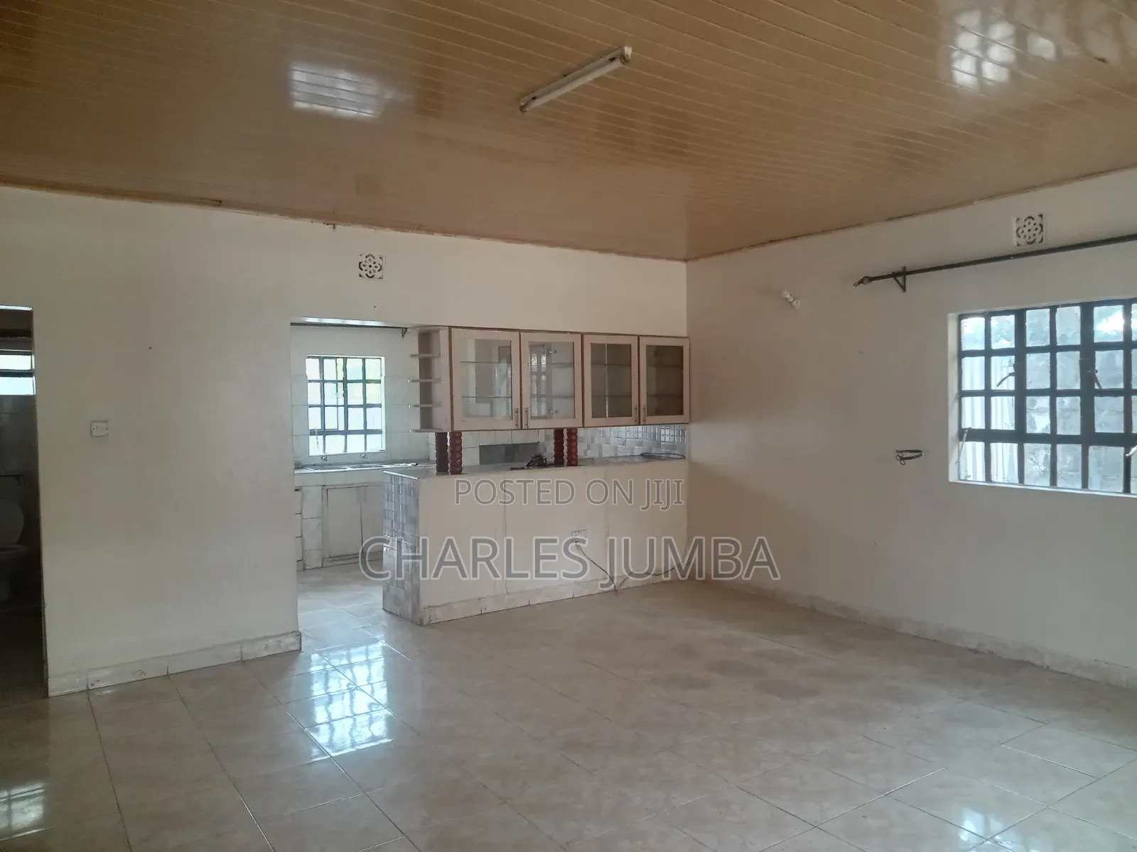 4bdrm Bungalow in Muigai, Kitengela for rent