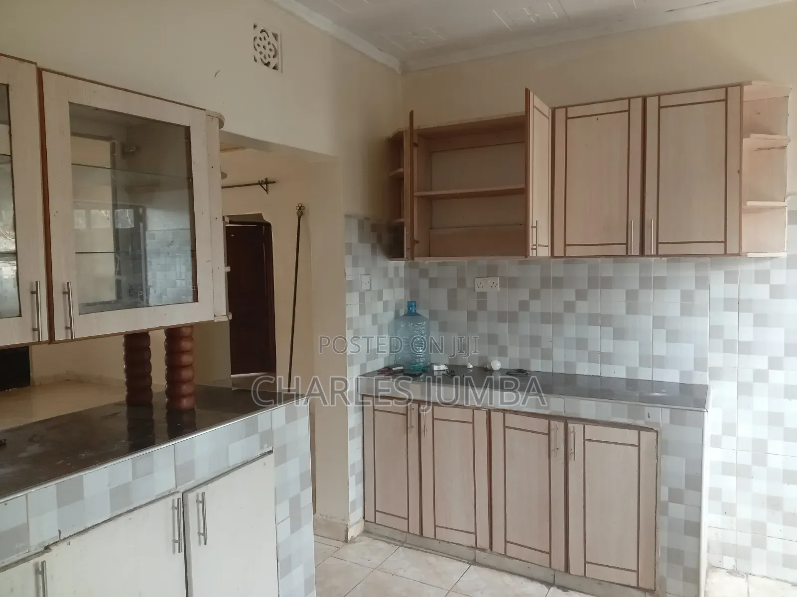 4bdrm Bungalow in Muigai, Kitengela for rent