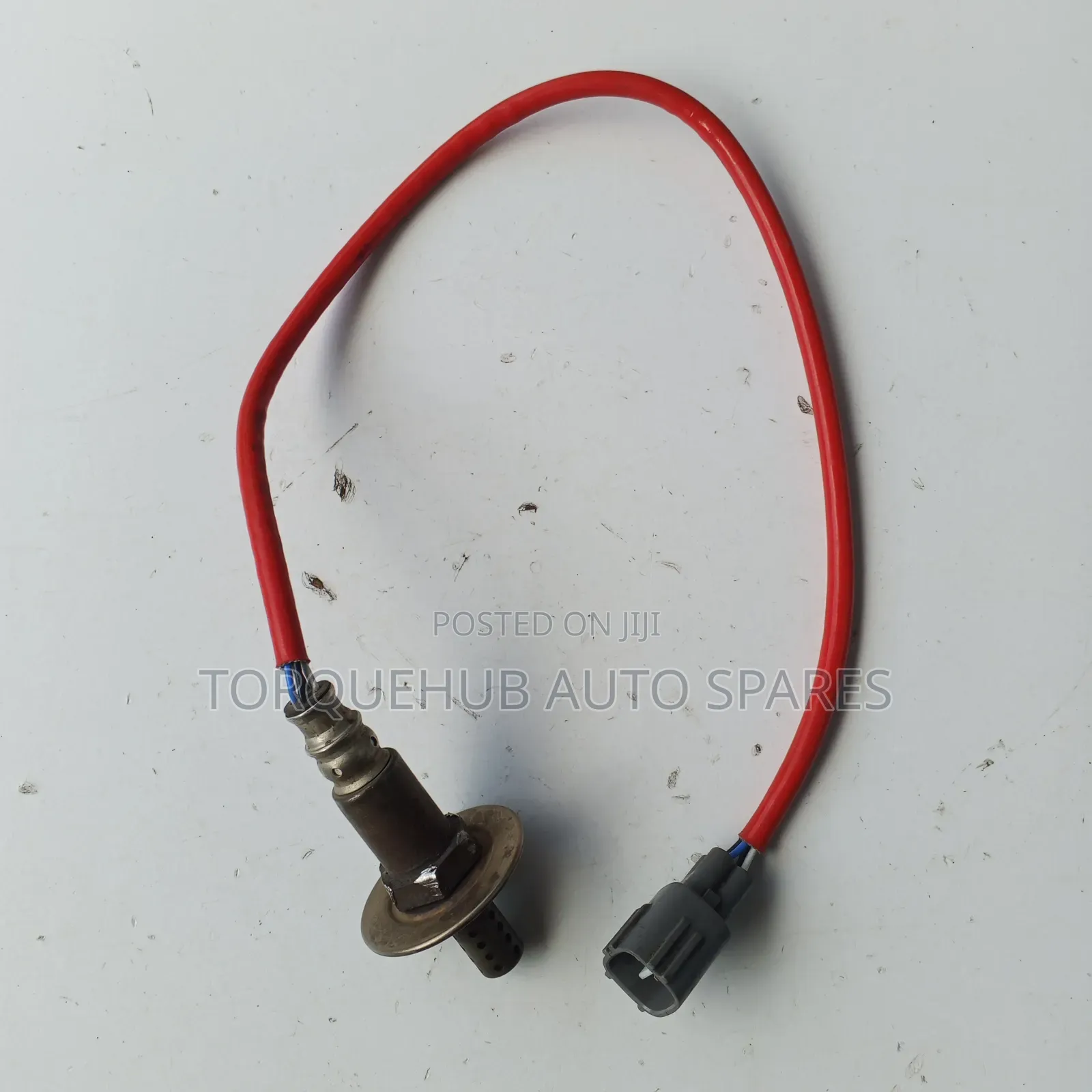 Subaru Forester 2003-2008 Oxygen Sensor