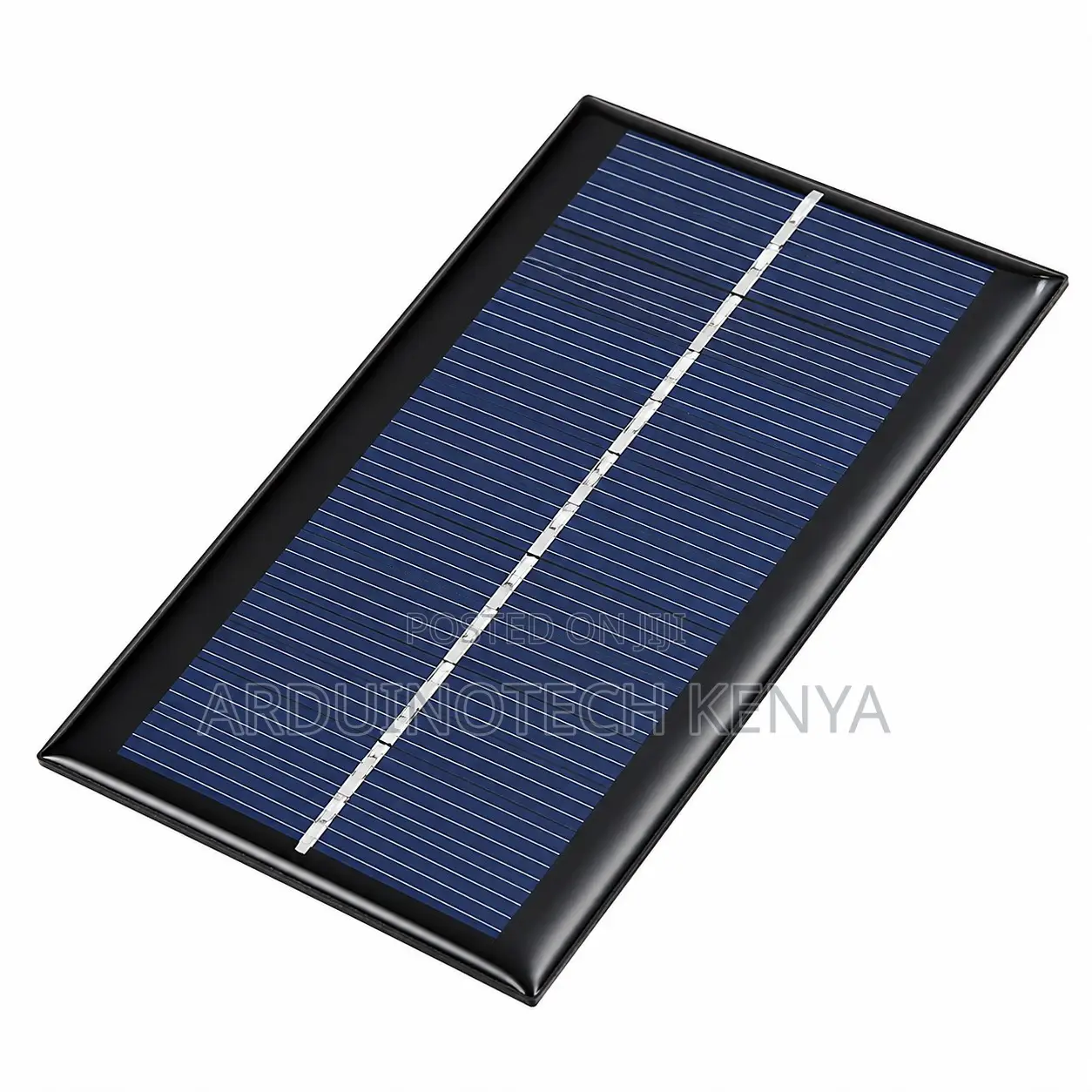6v 1w Solar Panel.