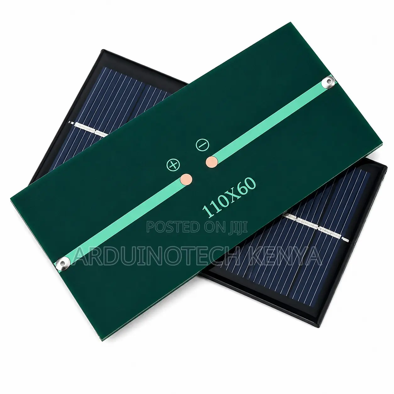 6v 1w Solar Panel.