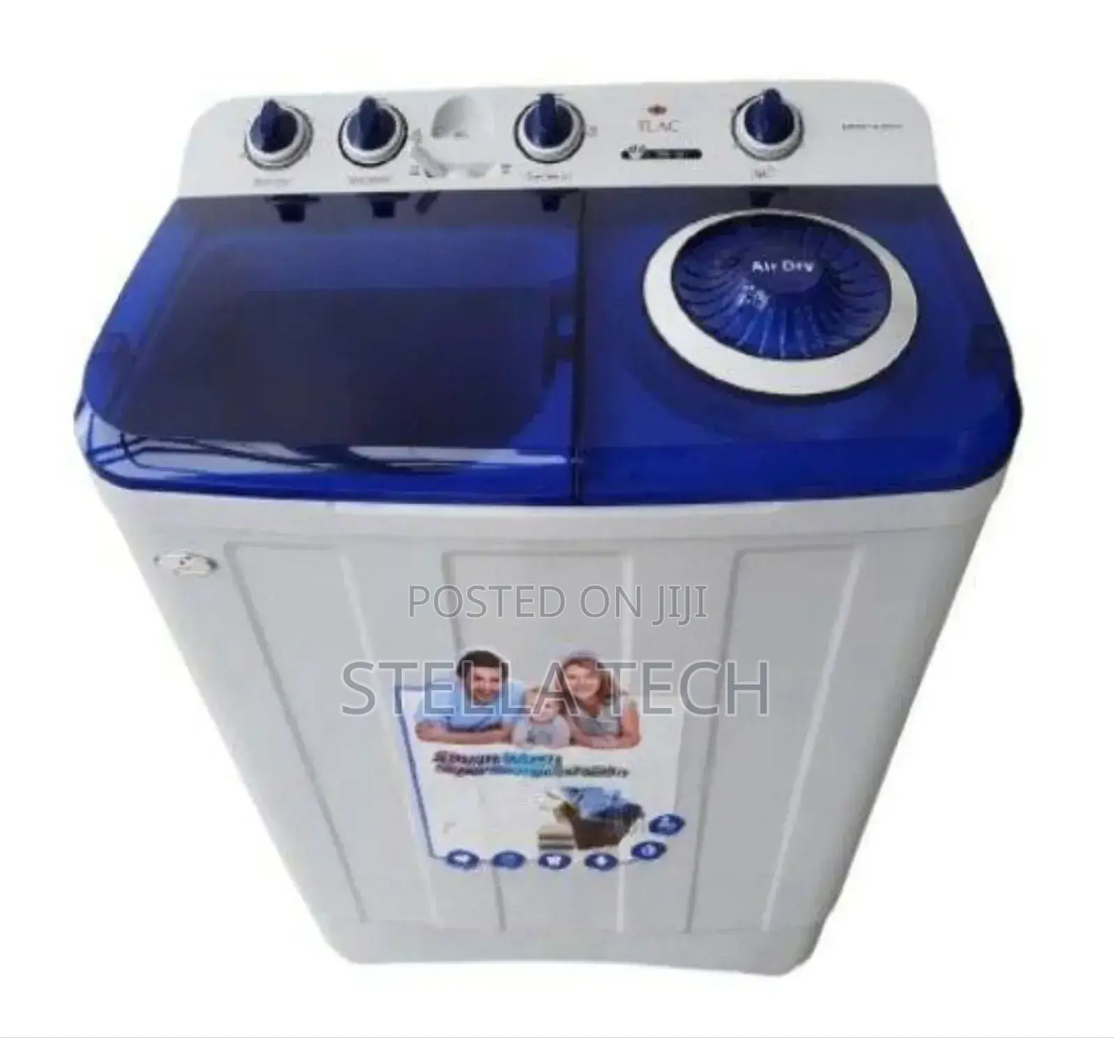 Tlac 256 Litres Display Freezer