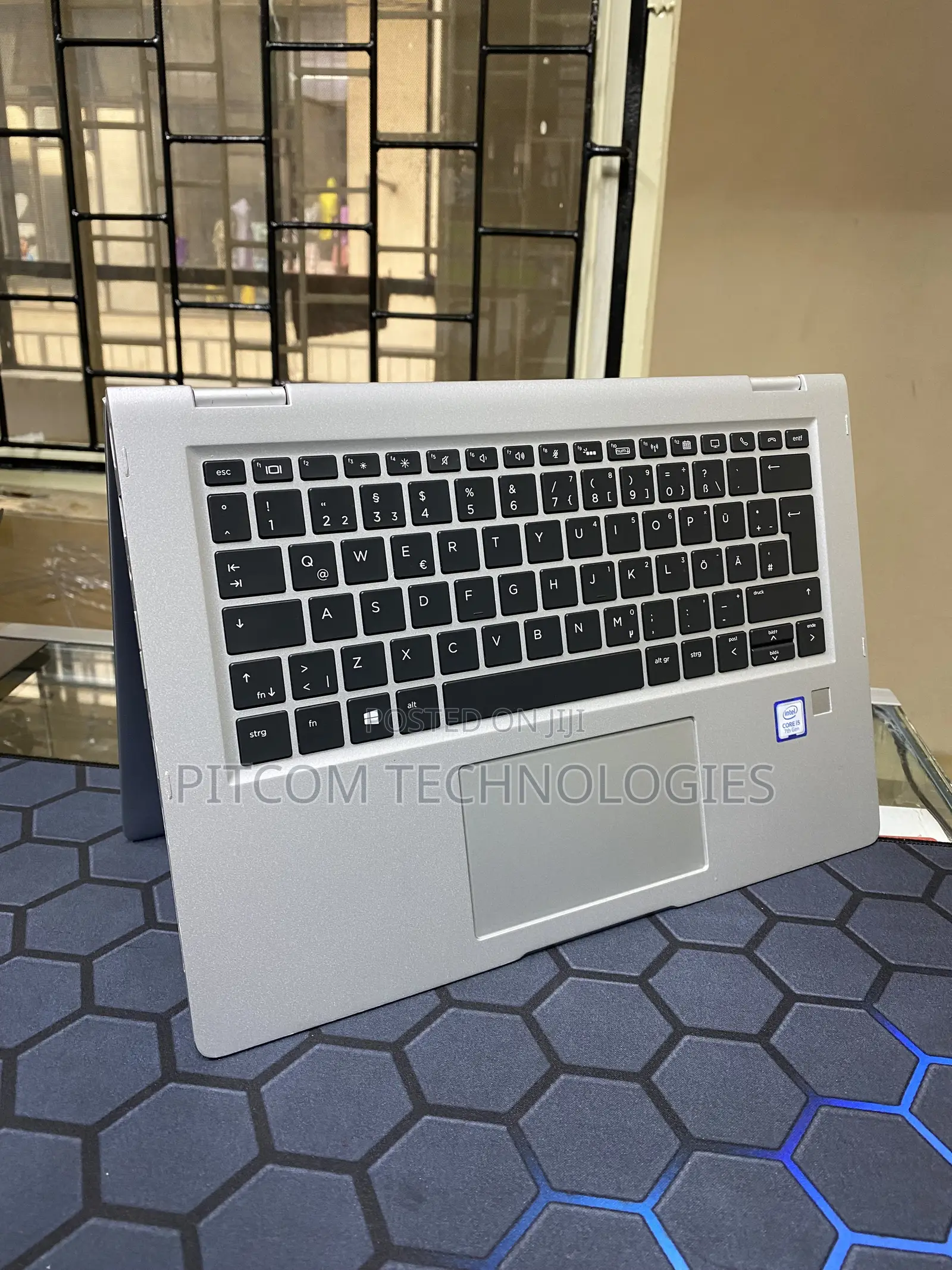 Laptop HP EliteBook X360 1030 G2 8GB Intel Core i5 SSD 256GB
