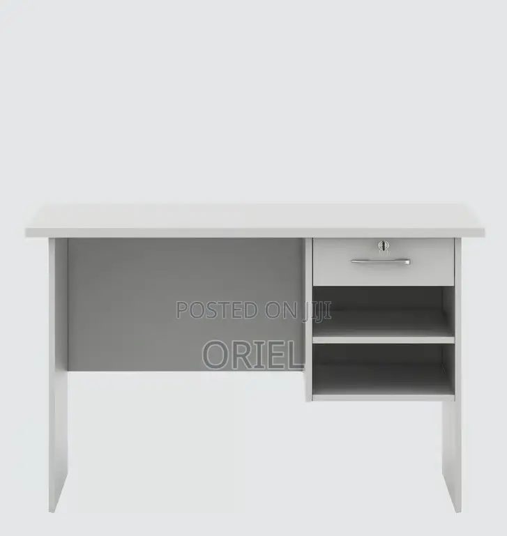 Office Desk : Study 1.2m Home Office Desk