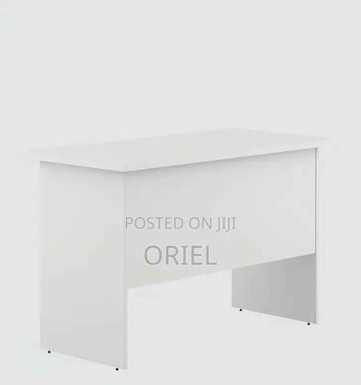 Office Desk : Study 1.2m Home Office Desk