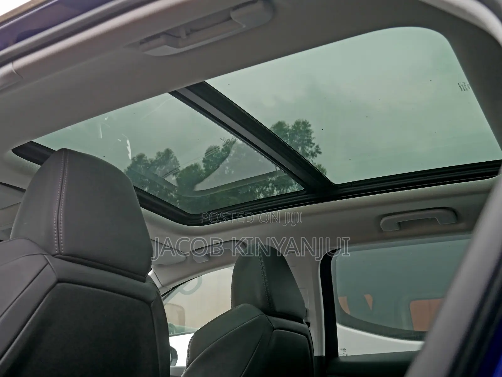 Peugeot 3008 2017 White