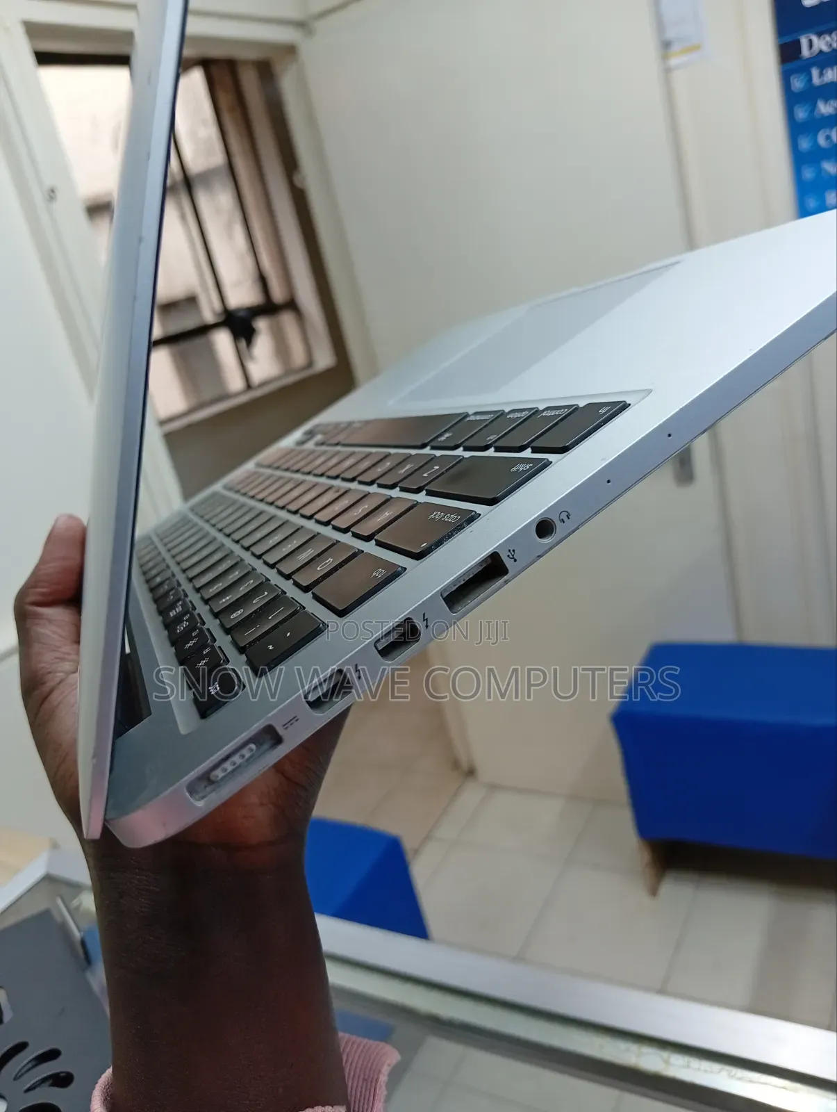 Laptop Apple MacBook Pro 2015 8GB Intel Core i5 SSD 512GB